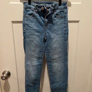 American Eagle Size 00 Jeans